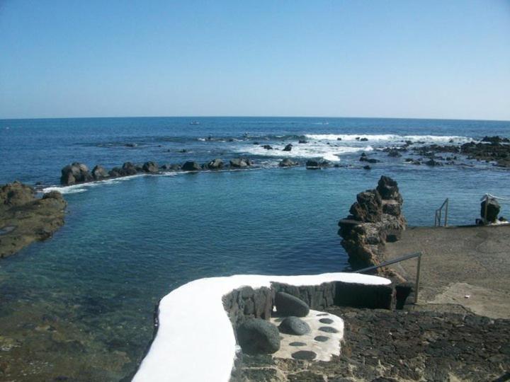 Casa Costa Amanecer Villa Punta Mujeres Exterior photo